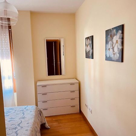 Apartamento Santiaguiño Padrón Exterior foto